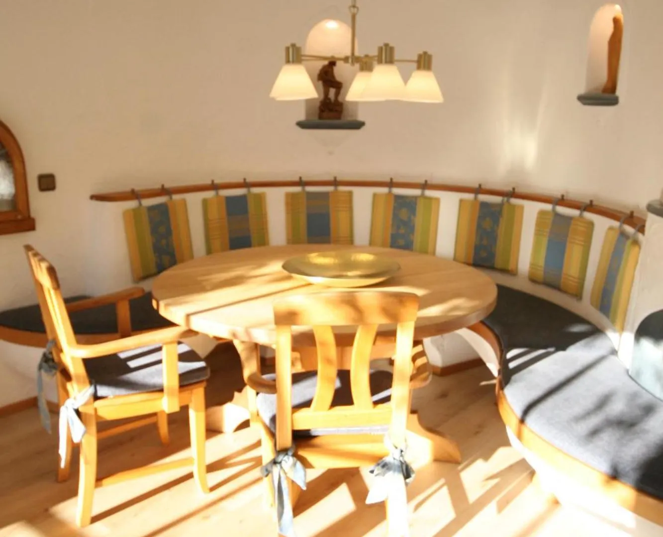 Villa Alpenoase Schönau am Königssee