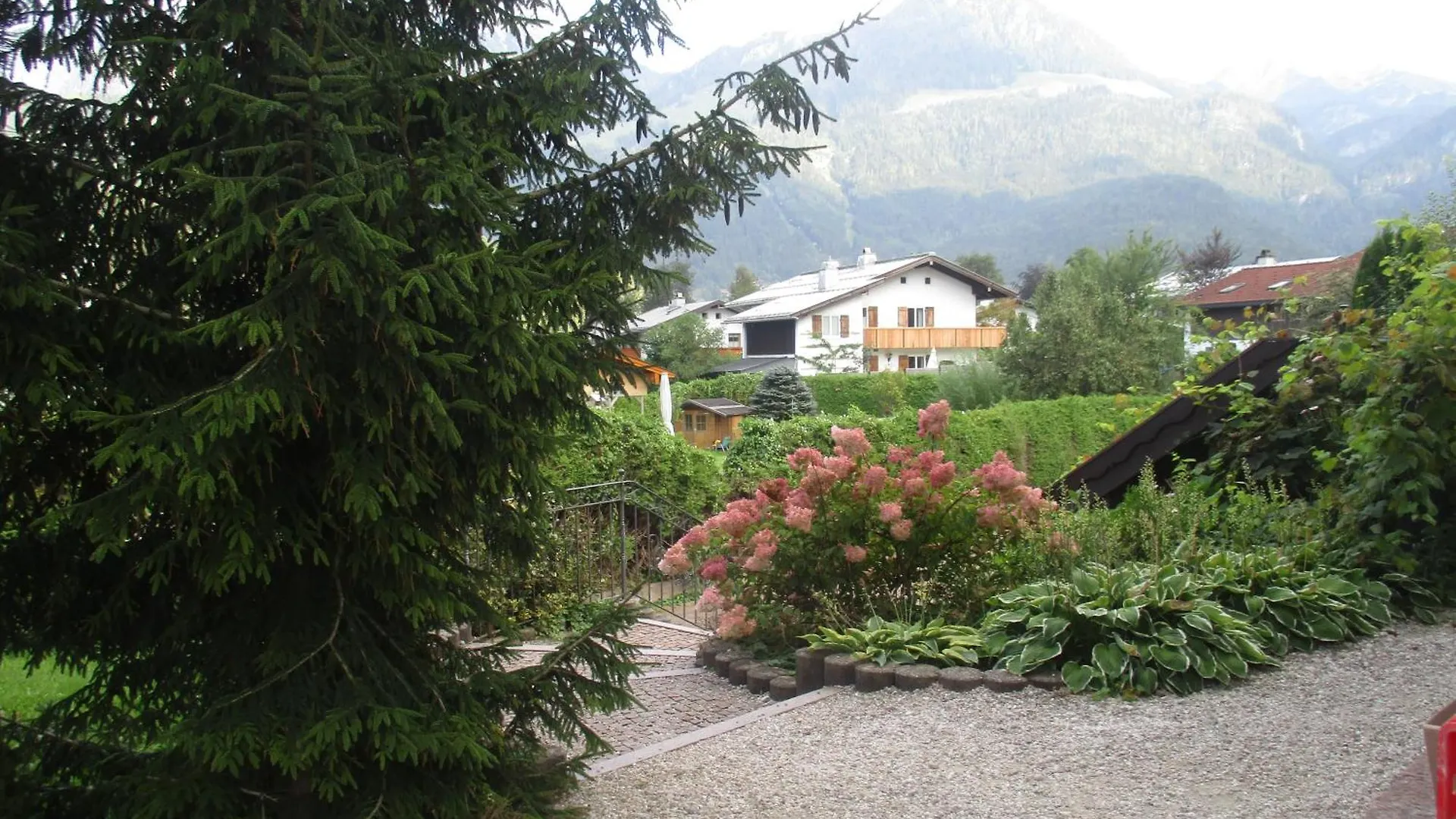 Villa Alpenoase Schönau am Königssee