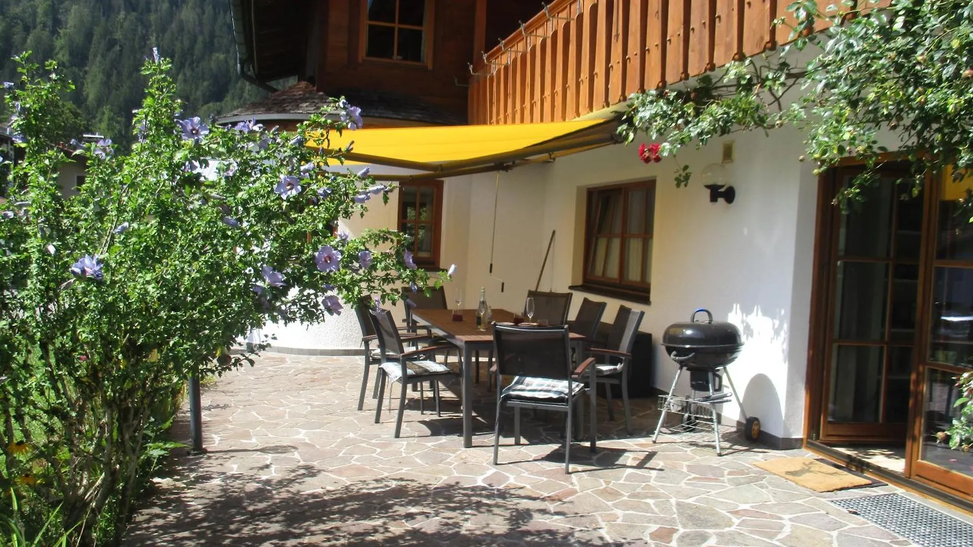 Villa Alpenoase Schönau am Königssee 0*,  Německo