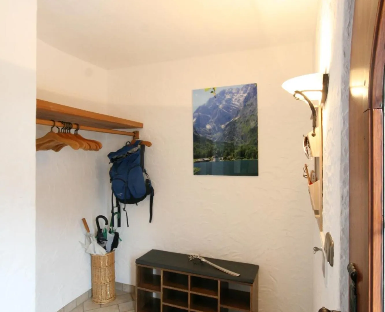 Villa Alpenoase Schönau am Königssee